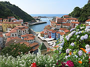 Asturien - die grüne Küste Spaniens (©Foto: Fremdenverkehrsamt Astrurien)